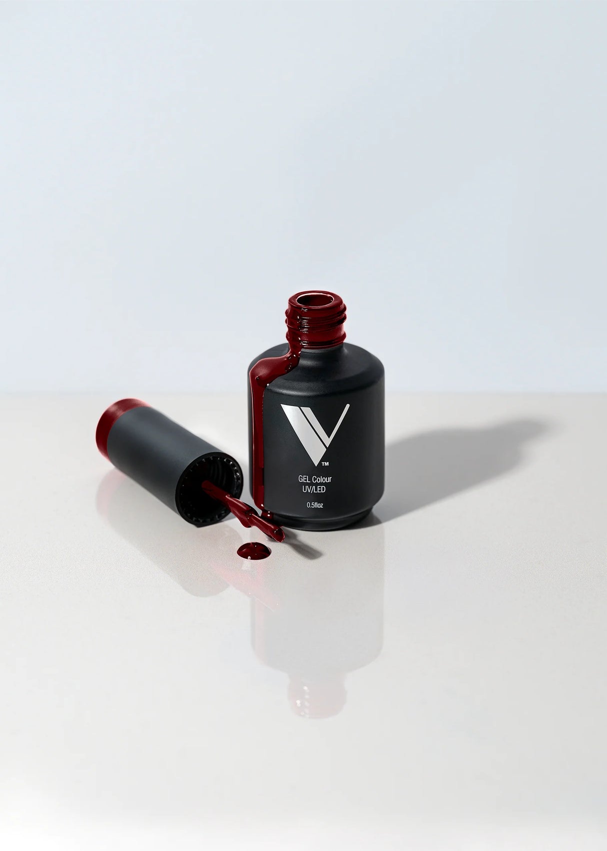 VALENTINO | GEL POLISH - 003 DESIGNER