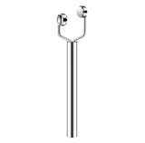 MAGNET |MAGNET STICK 3 WAY - SILVER
