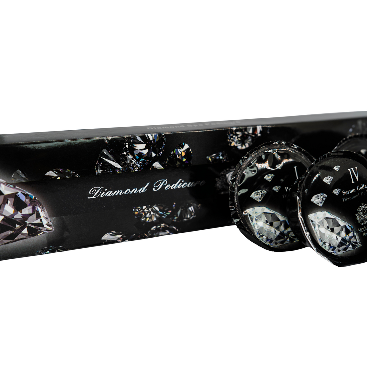 DIAMOND SPA PEDICURE SINGLE