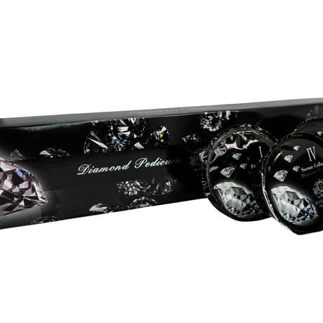 DIAMOND SPA PEDICURE SINGLE