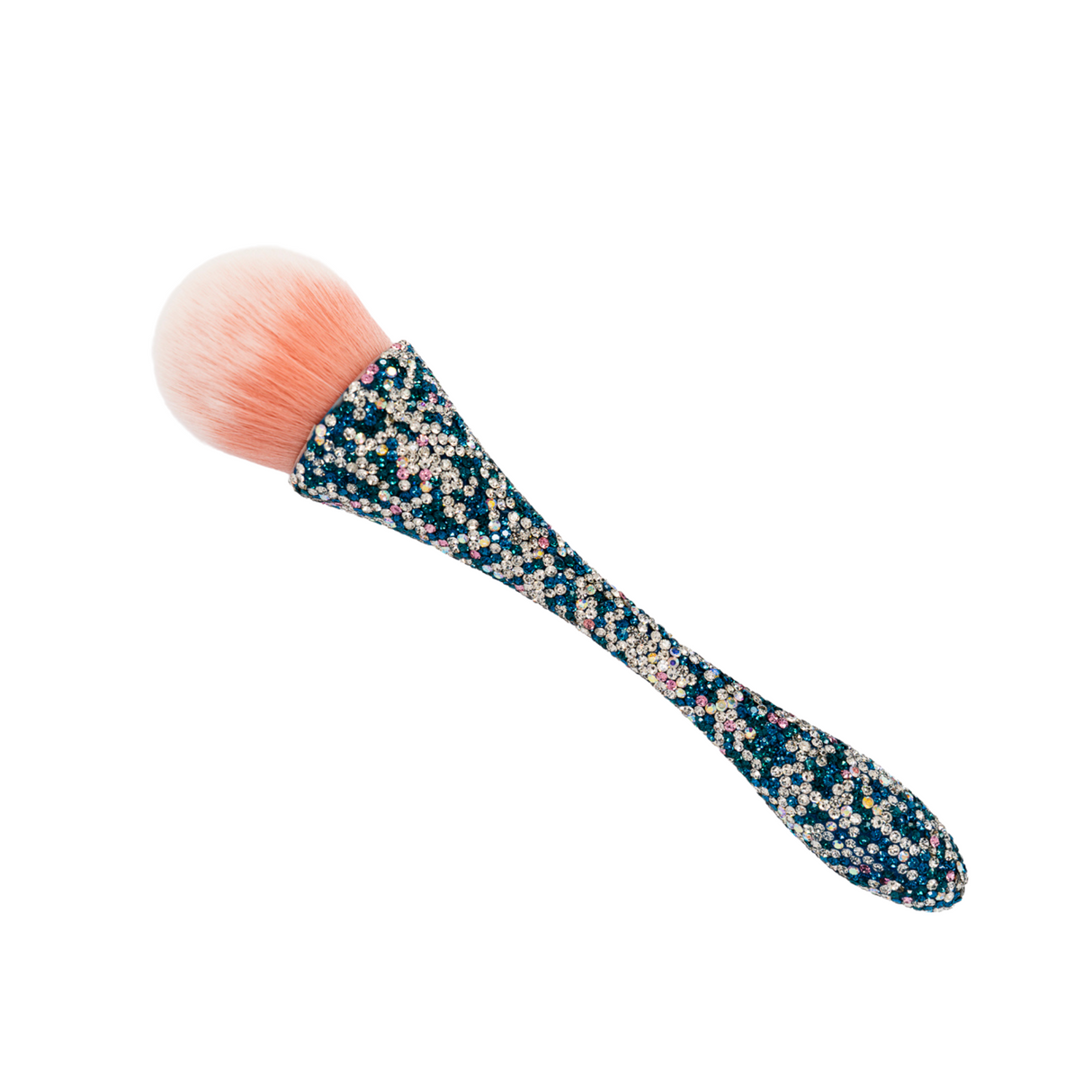NAIL DUST BRUSH | BLING GLITTER DIAMOND