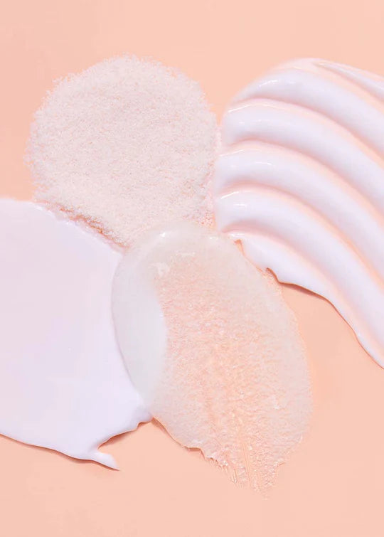 AVRY 4 STEP PEDI KIT - MILK & HONEY
