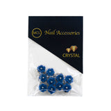 3D FLOWER | BAG OF 10 |