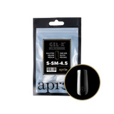 TIPS REFILL BAGS | APRES GEL-X | SCULPTED SQUARE MEDIUM (50pcs)
