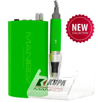 KUPA | MANIPRO PASSPORT COMPLETE – Lucky Nail Supply