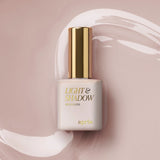 APRES | LIGHT AND SHADOW GEL COLLECTION | SET 40 COLORS -