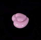 DAPPEN DISH | CERAMIC HEART SHAPE
