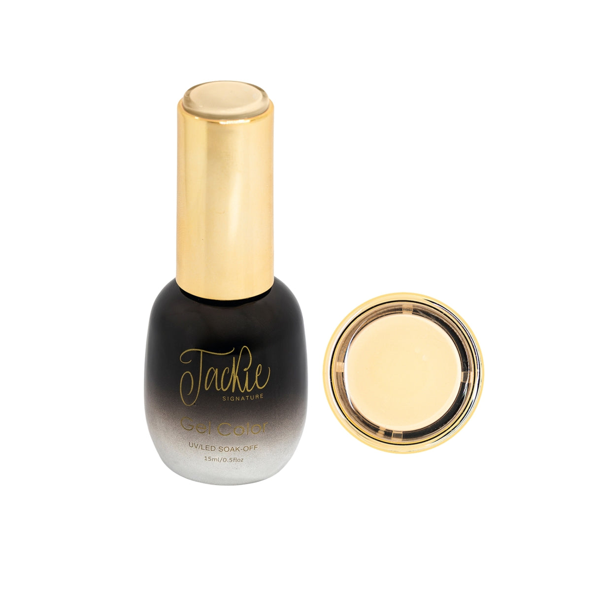 JACKIE SIGNATURE | PREMIUM GEL COLOR #042
