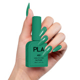 PLA (ICON COLLECTION) | GEL COLOR | VACATION MODE
