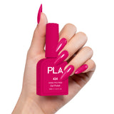PLA (ICON COLLECTION) | GEL COLOR | VACATION MODE