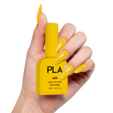 PLA (ICON COLLECTION) | GEL COLOR | VACATION MODE