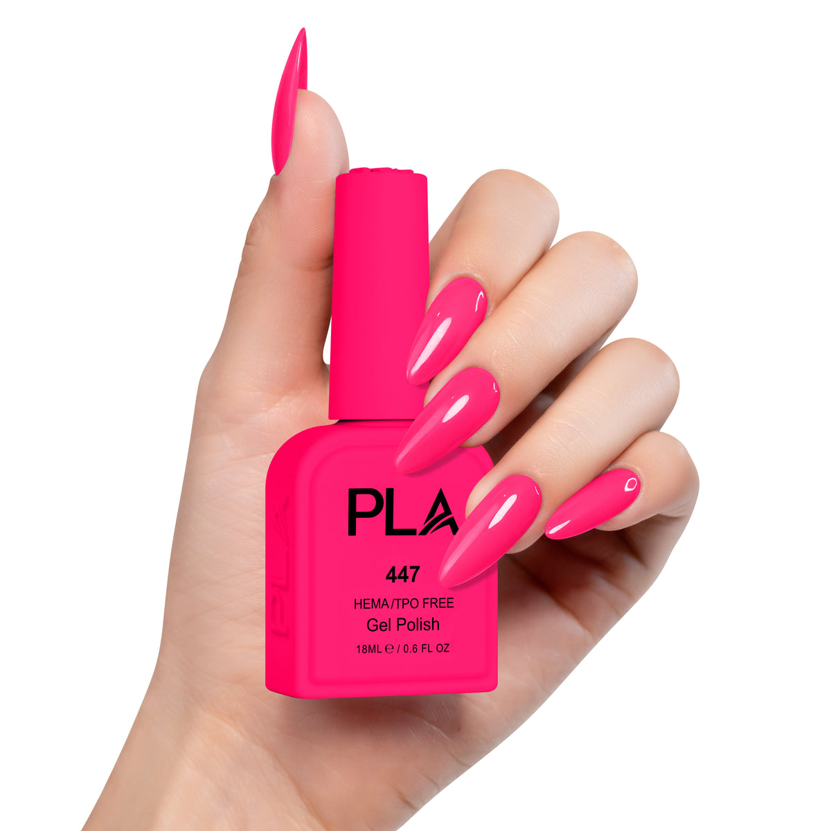 PLA (ICON COLLECTION) | GEL COLOR | VACATION MODE