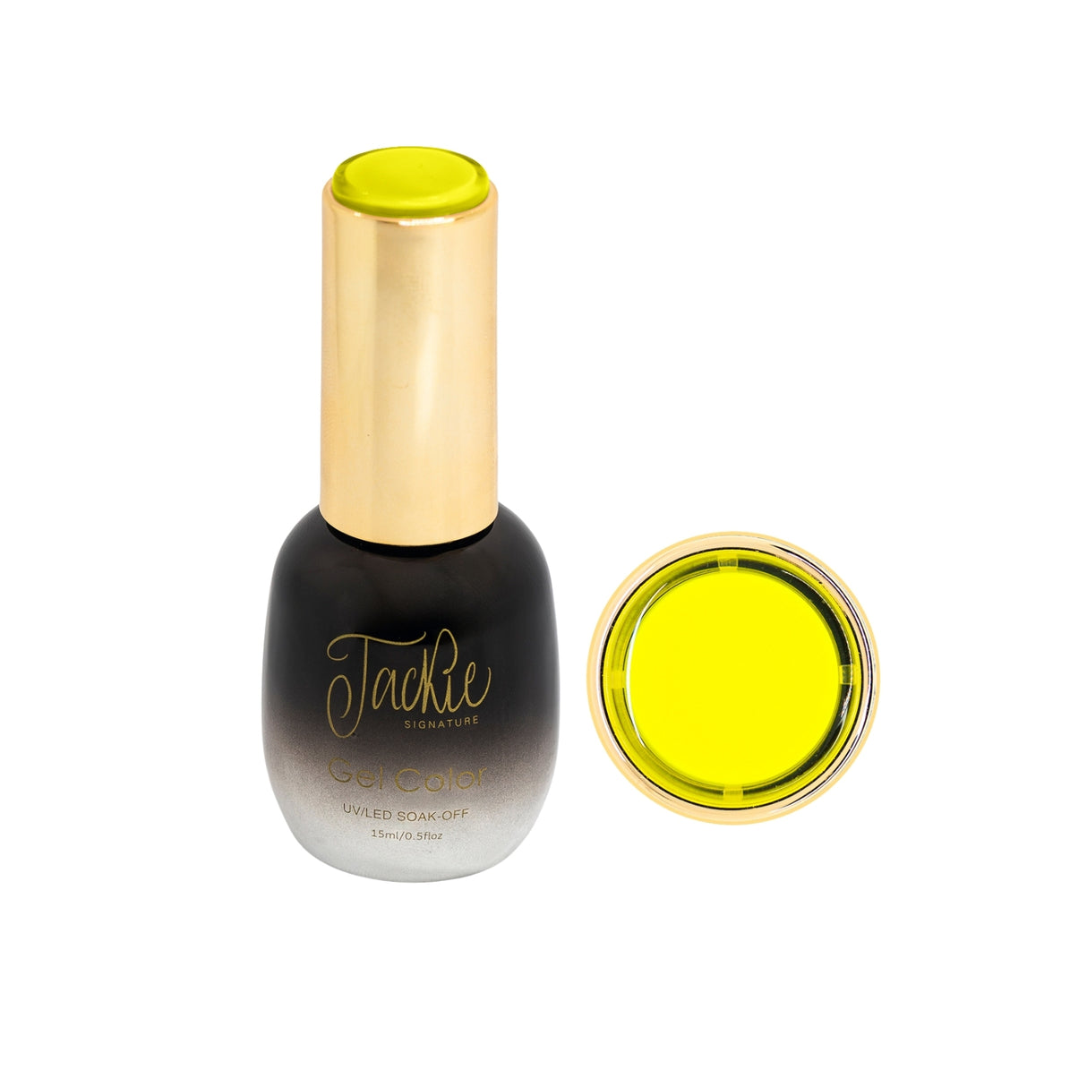 JACKIE SIGNATURE | PREMIUM GEL COLOR #045