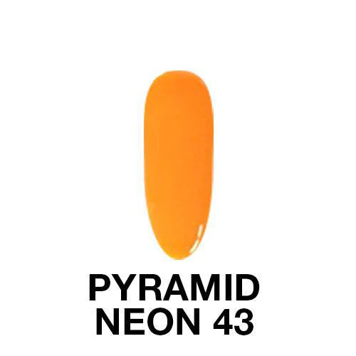PYRAMID | NEON POWDER | #043