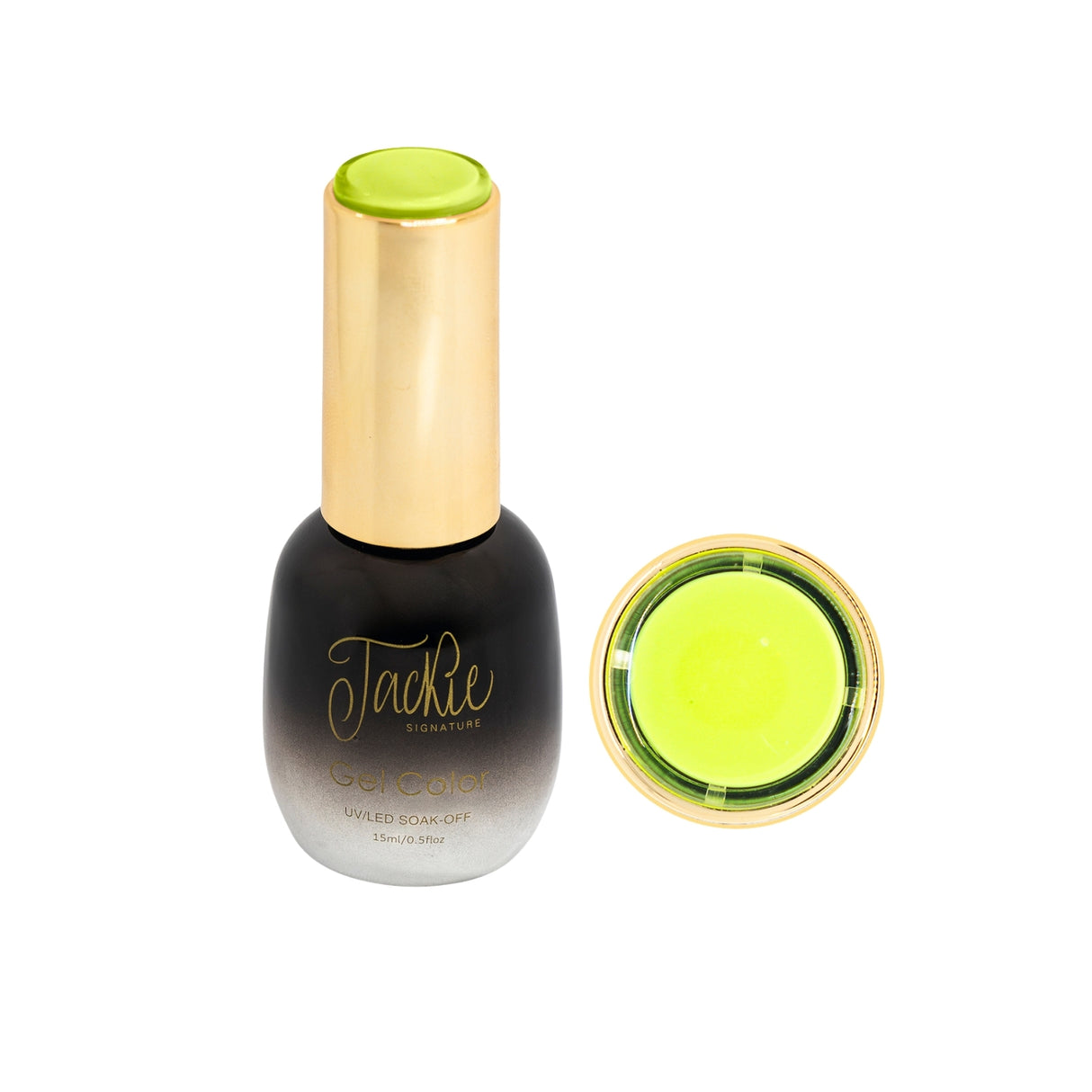 JACKIE SIGNATURE | PREMIUM GEL COLOR #046