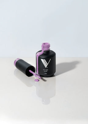 Valentino - Gel Polish - 046
