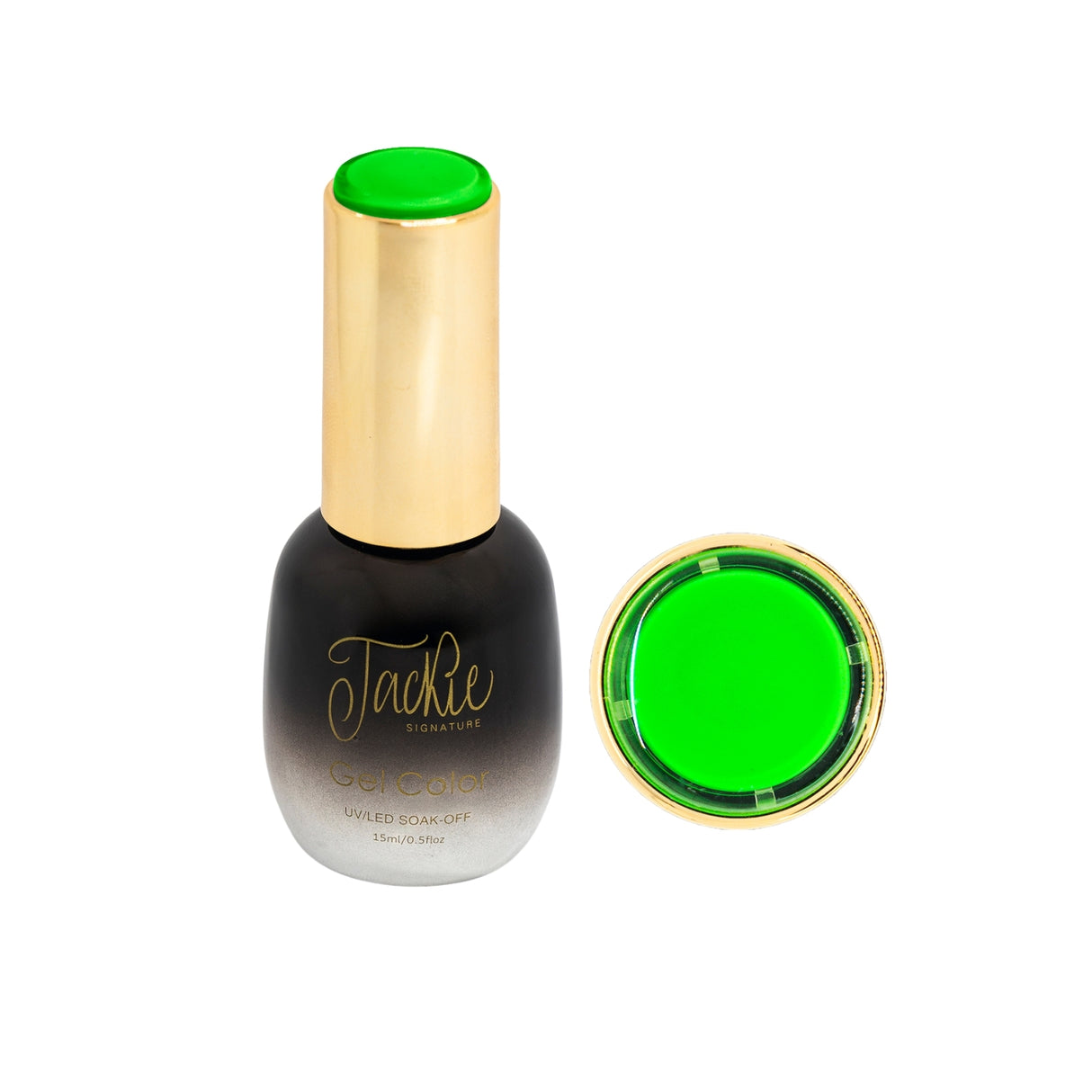 JACKIE SIGNATURE | PREMIUM GEL COLOR #047