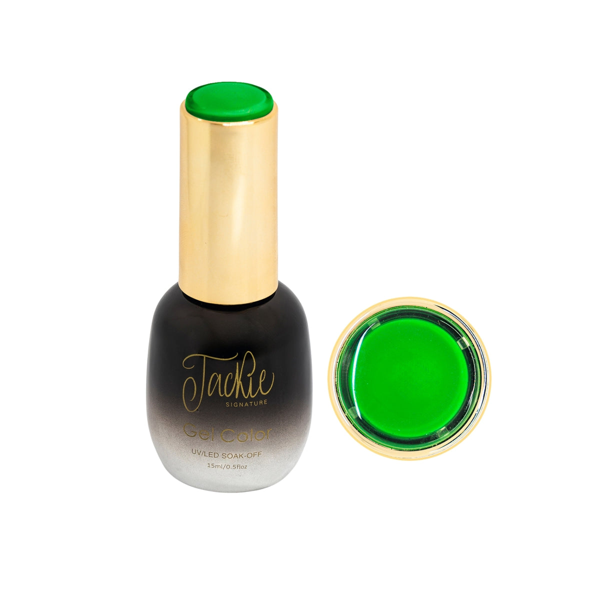 JACKIE SIGNATURE | PREMIUM GEL COLOR #048