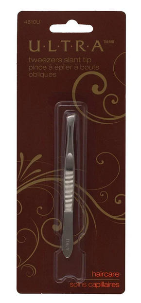 ULTRA | TWEEZERS SLANT TIP