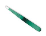 DENCO | TWEEZER (SLANT TIP) 4840