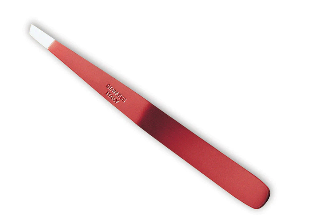 DENCO | TWEEZER (SLANT TIP) 4840