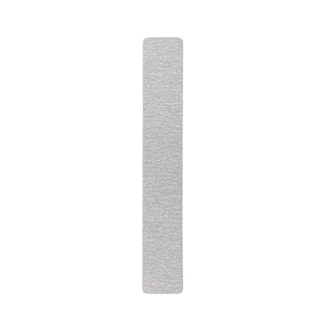 Design Nail | Jumbo Nail File - 1293310 Zebra 80/100