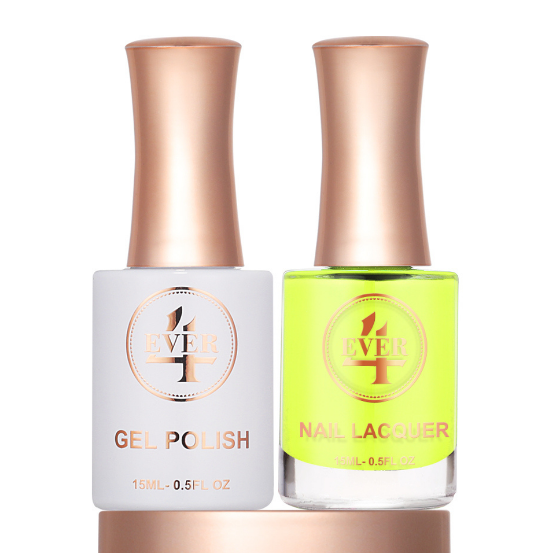 4EVER | GEL & LACQUER | NEUTRAL SOLID - 100