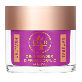 4EVER - Acrylic & Dip - Neutral Solid - 105