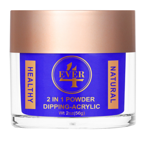 4EVER - Acrylic & Dip - Neutral Solid - 107