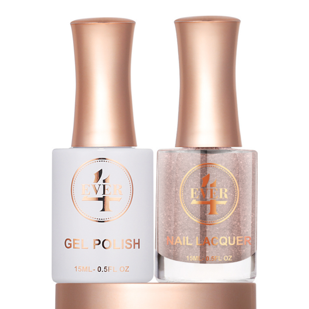 4EVER | GEL & LACQUER | TWINKLE GLITTER - 109