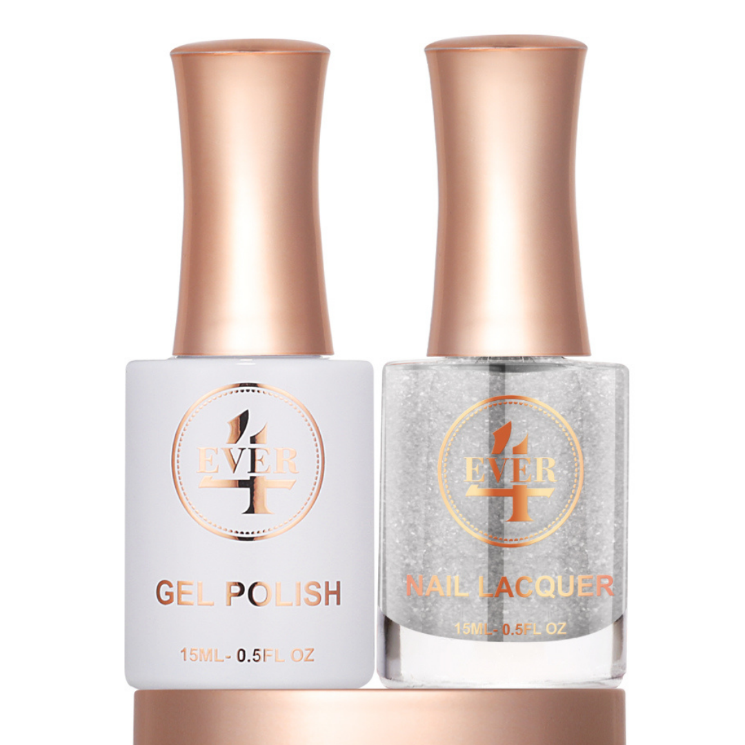4EVER | GEL & LACQUER | TWINKLE GLITTER - 110