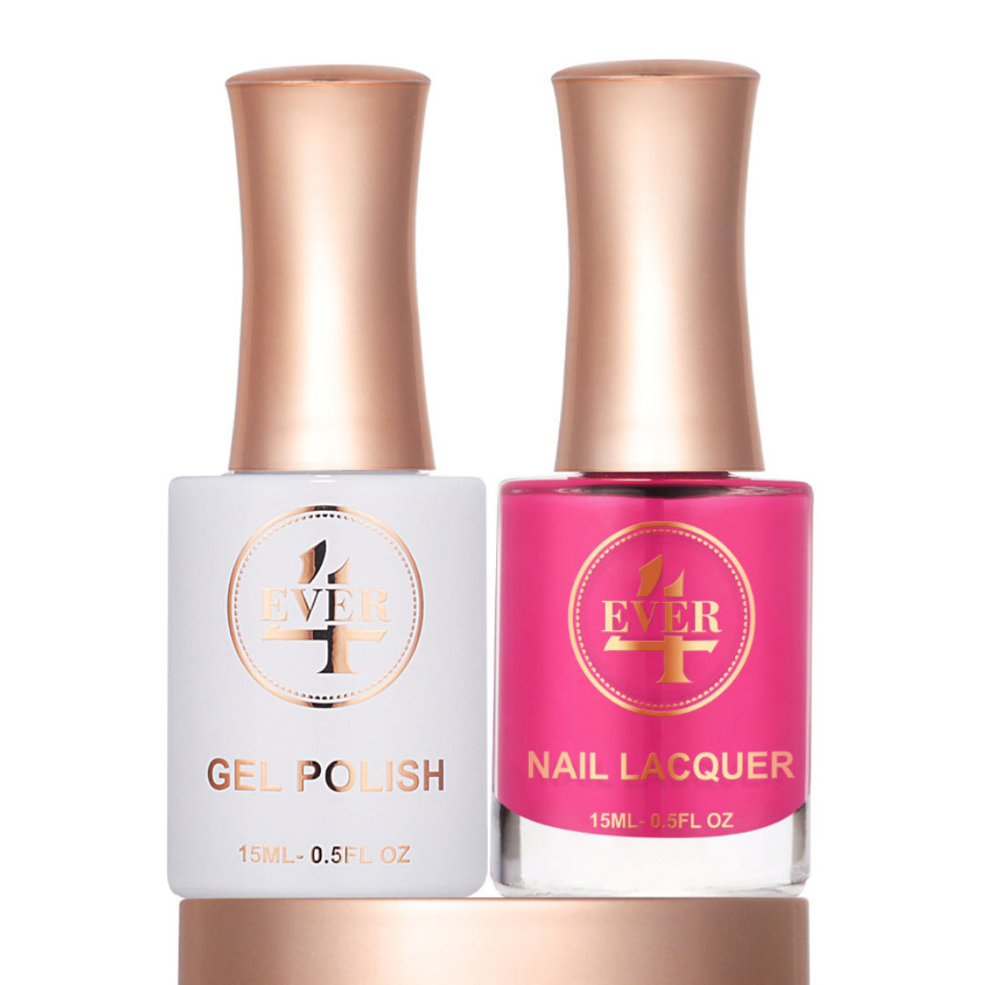 4EVER | GEL & LACQUER | BRIGHTNESS GLOW - 145