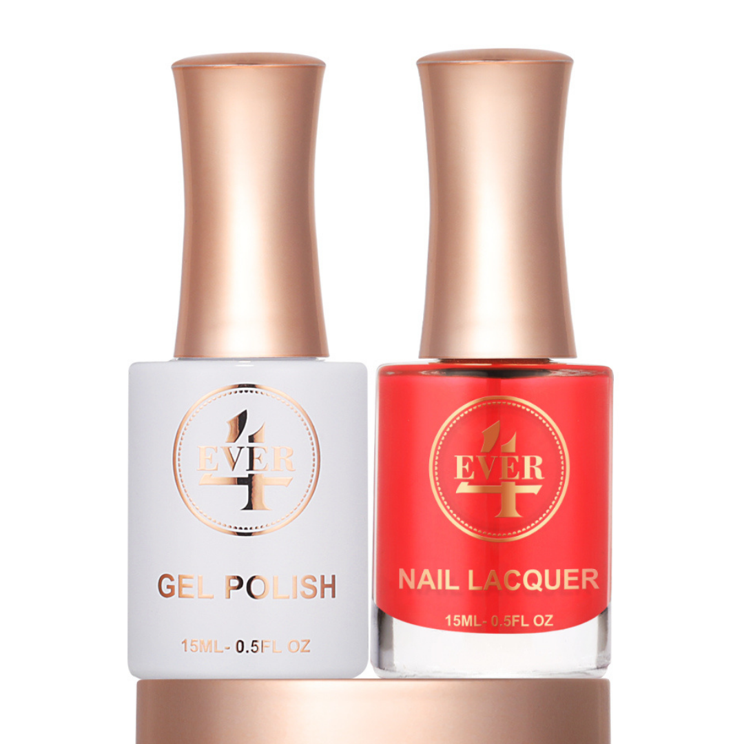 4EVER | GEL & LACQUER | BRIGHTNESS GLOW - 147