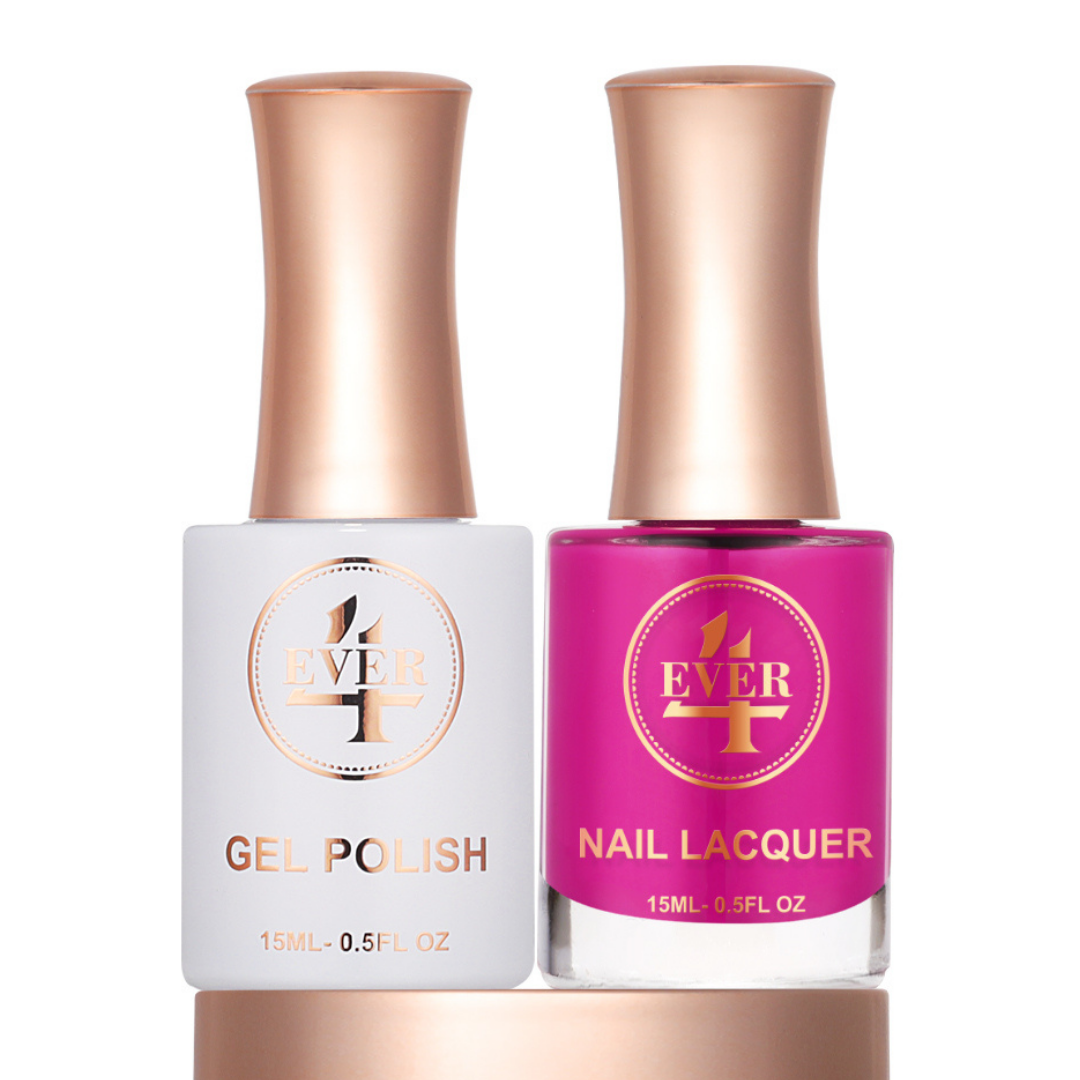4EVER | GEL & LACQUER | BRIGHTNESS GLOW - 148
