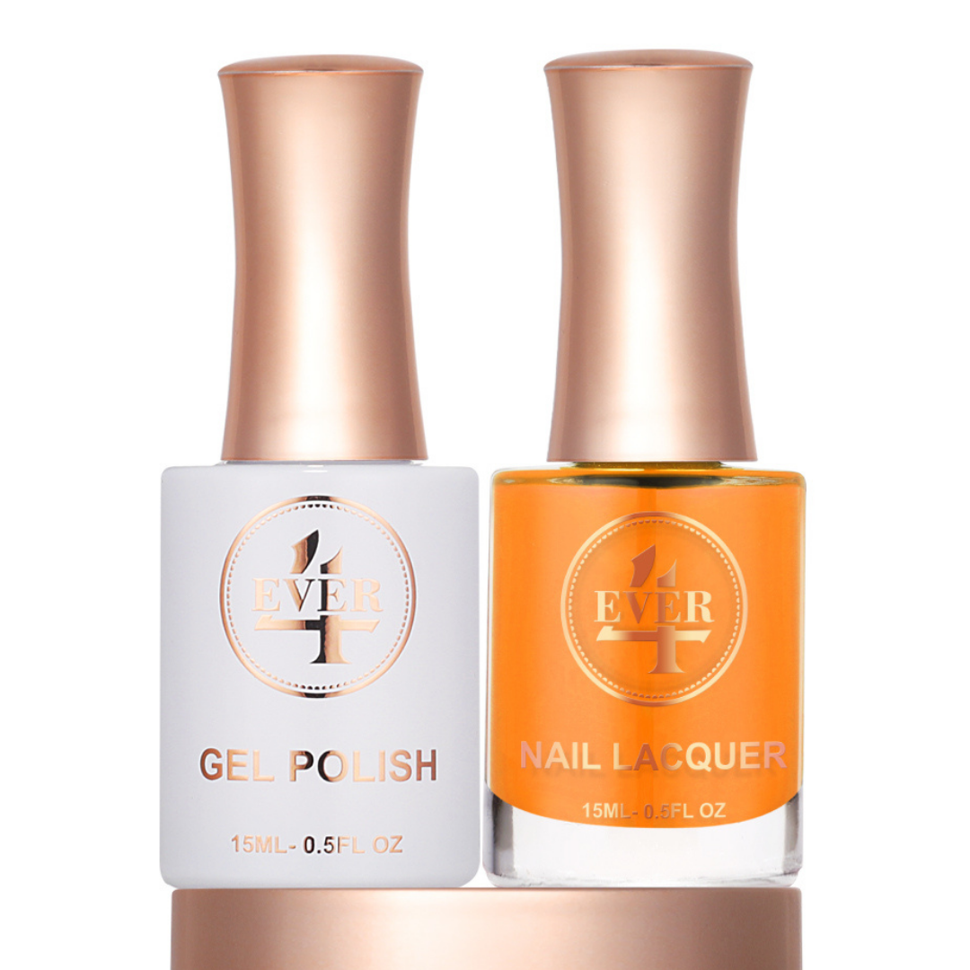 4EVER | GEL & LACQUER | BRIGHTNESS GLOW - 151