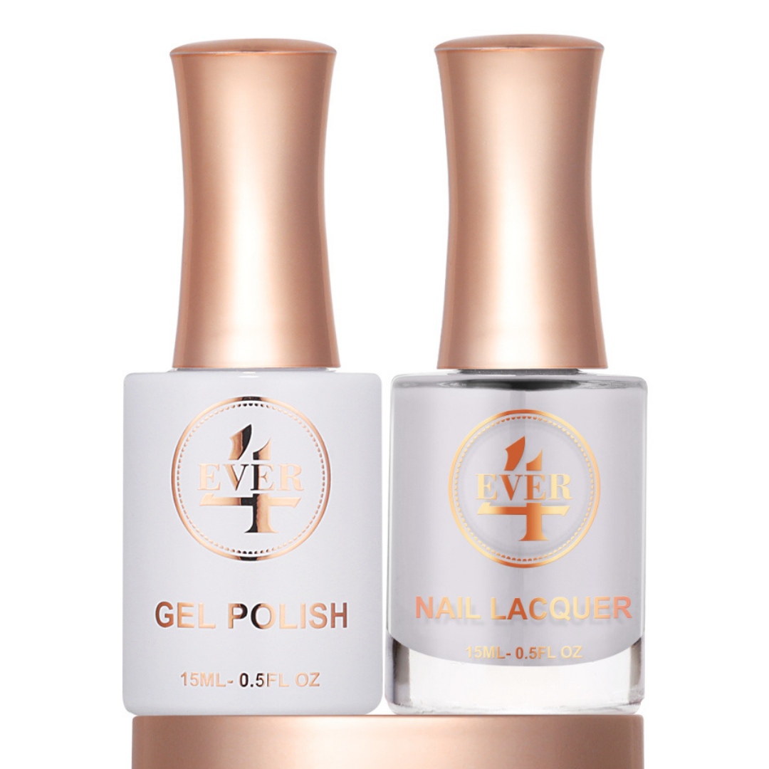 4EVER | GEL & LACQUER | NEUTRAL SOLID - 157