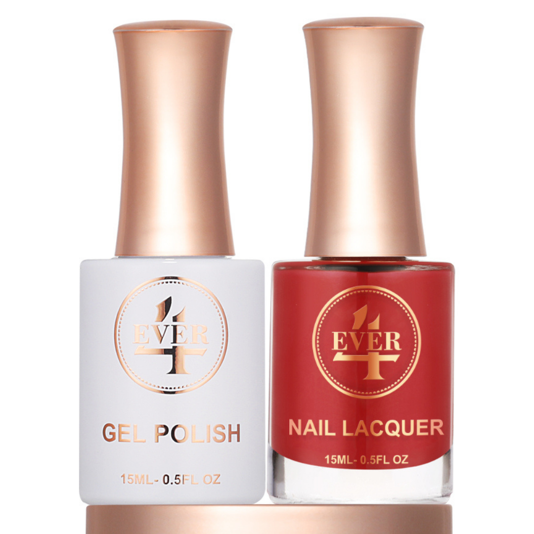 4EVER | GEL & LACQUER | NEUTRAL SOLID - 167