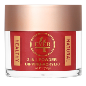 4EVER - Acrylic & Dip - Neutral Solid - 167