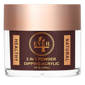 4EVER - Acrylic & Dip - Neutral Solid - 172