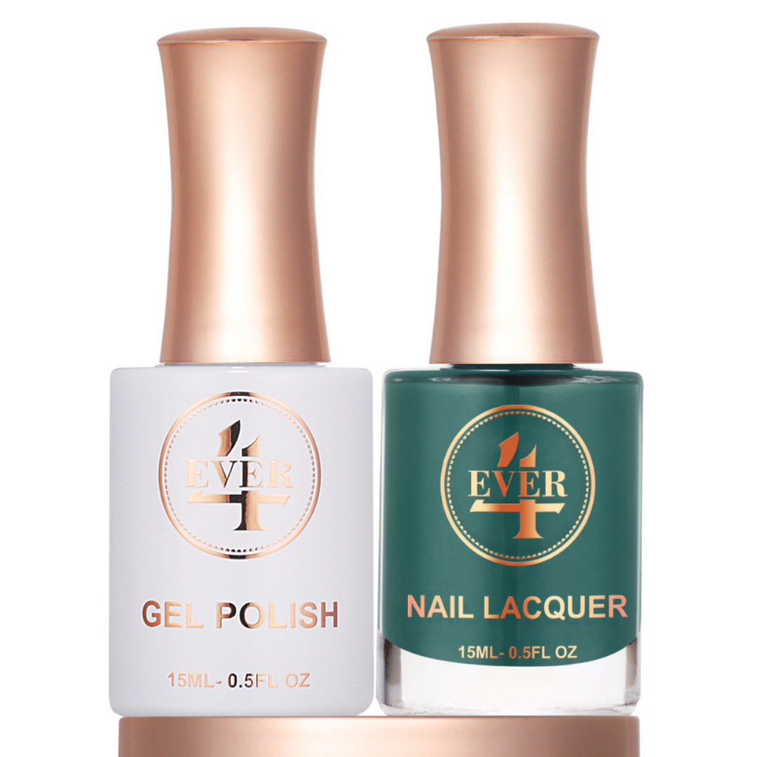 4EVER | GEL & LACQUER | NEUTRAL SOLID - 173