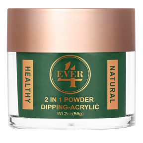 4EVER - Acrylic & Dip - Neutral Solid - 174