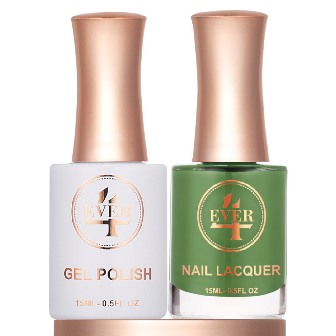 4EVER | GEL & LACQUER | NEUTRAL SOLID - 175