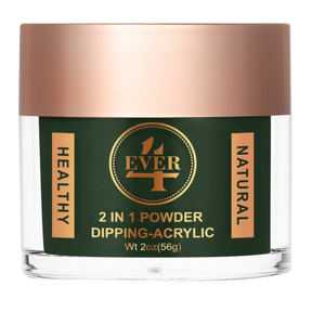 4EVER - Acrylic & Dip - Neutral Solid - 176