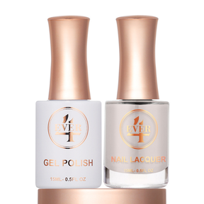 4EVER - Gel & Lacquer - Neutral Solid - 003