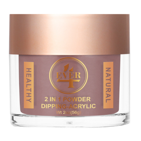 4EVER - Acrylic & Dip - Neutral Solid - 034