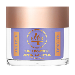 4EVER - Acrylic & Dip - Neutral Solid - 041