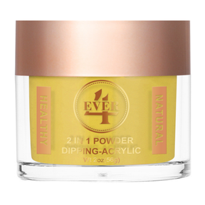 4EVER - Acrylic & Dip - Neutral Solid - 048