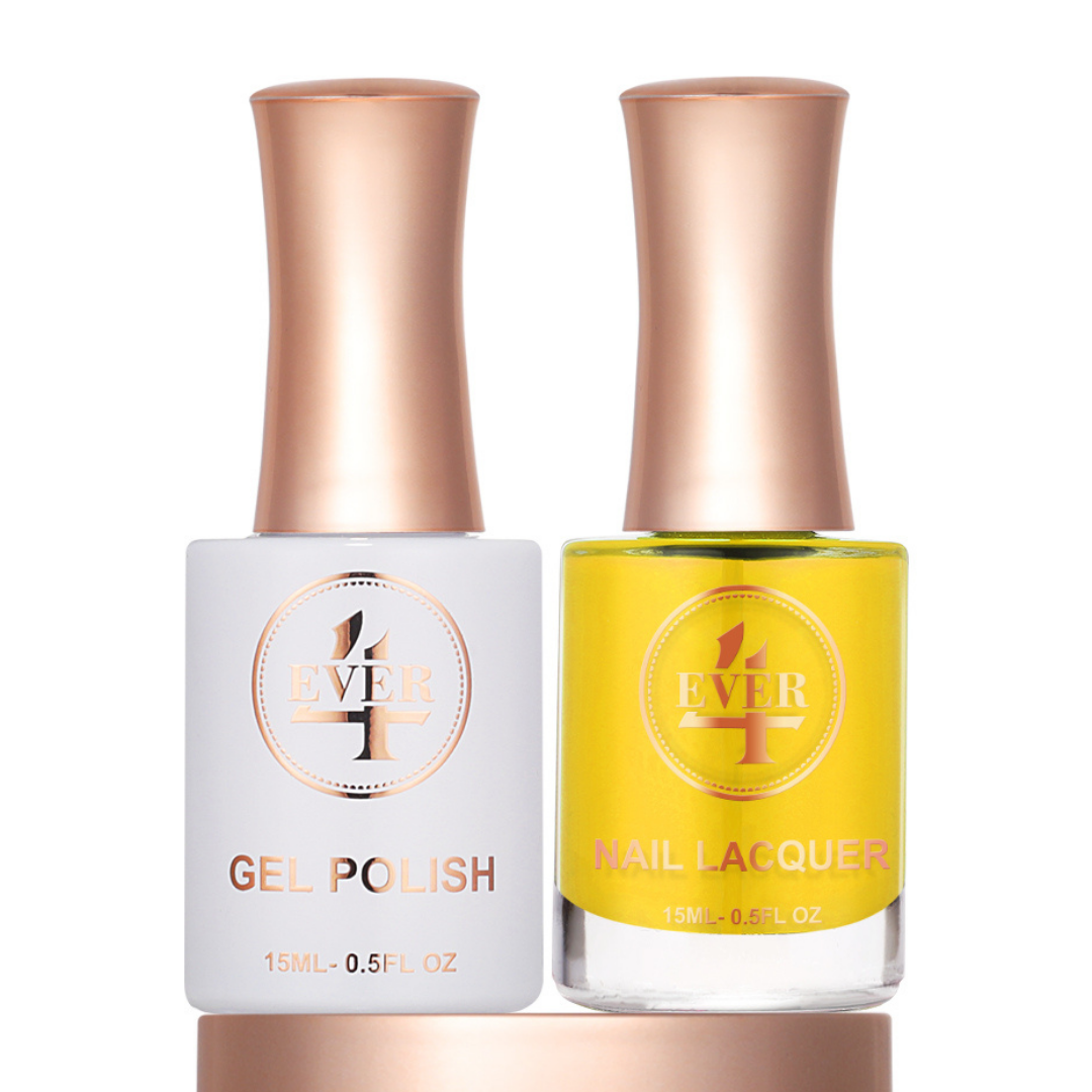 4EVER | GEL & LACQUER | NEUTRAL SOLID - 049