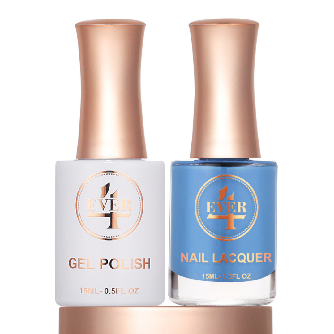 4EVER | GEL & LACQUER | NEUTRAL SOLID - 056