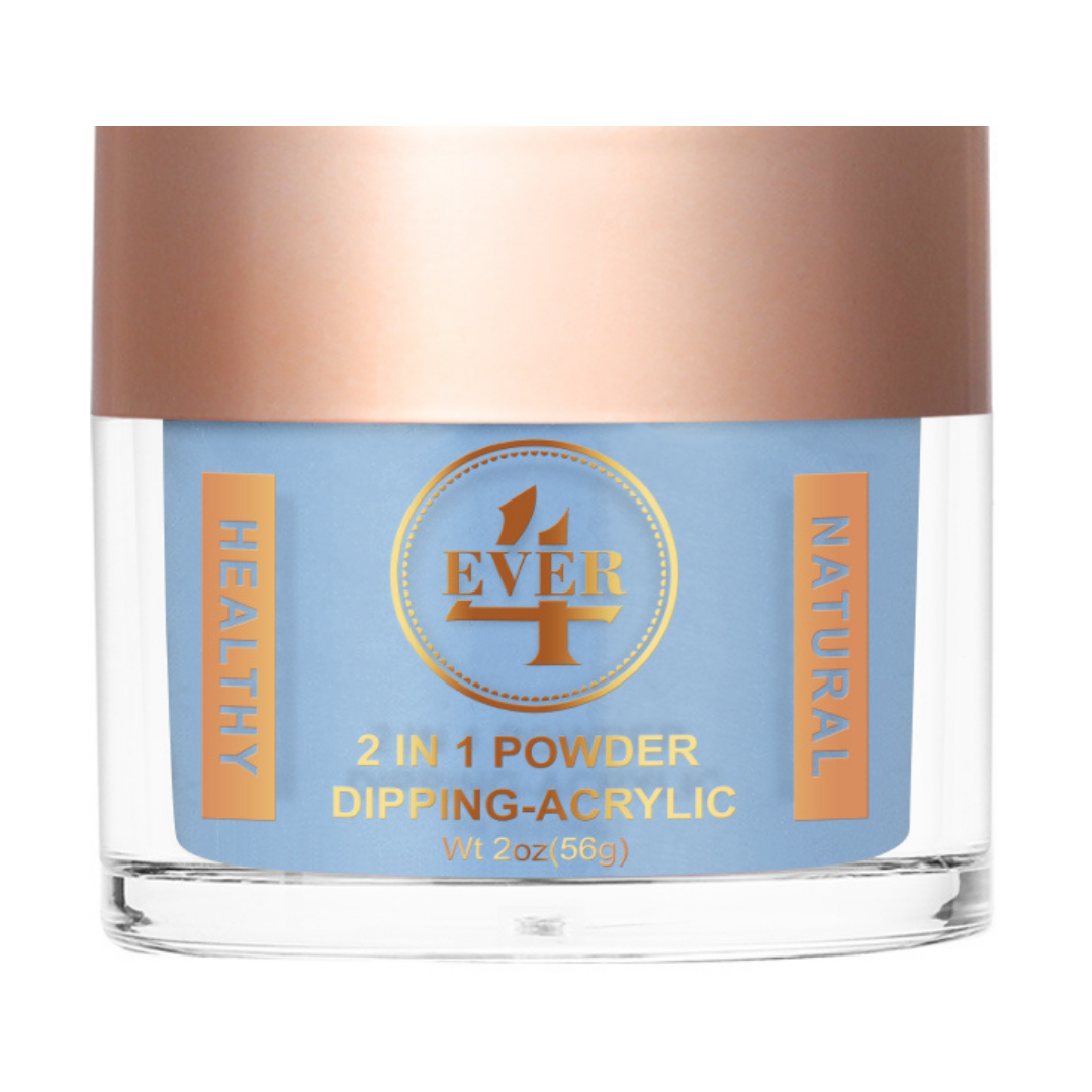 4EVER | ACRYLIC & DIP | NEUTRAL SOLID - 057